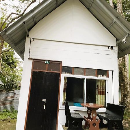 Tuk Tuk Guesthouse Koh Chang Exteriör bild