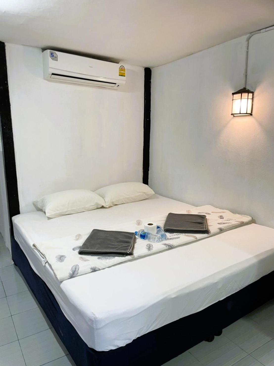 Tuk Tuk Guesthouse Koh Chang Exteriör bild