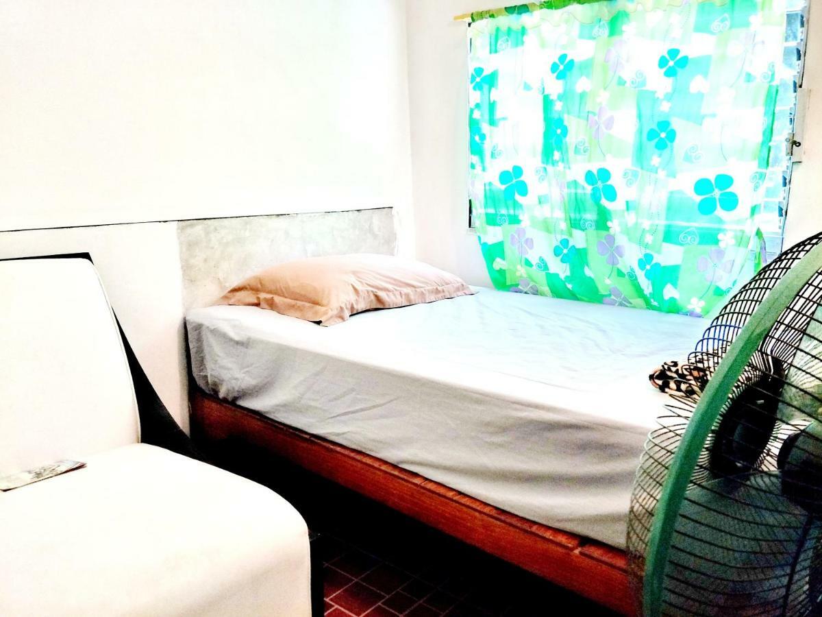 Tuk Tuk Guesthouse Koh Chang Rum bild