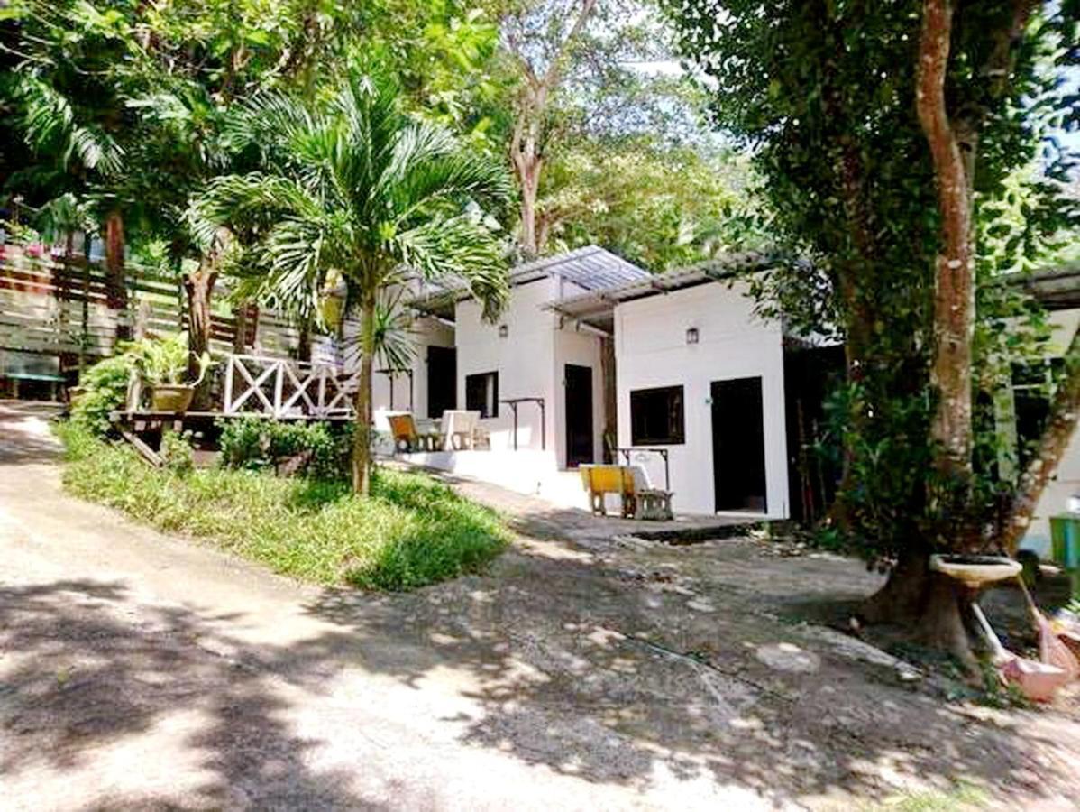 Tuk Tuk Guesthouse Koh Chang Exteriör bild